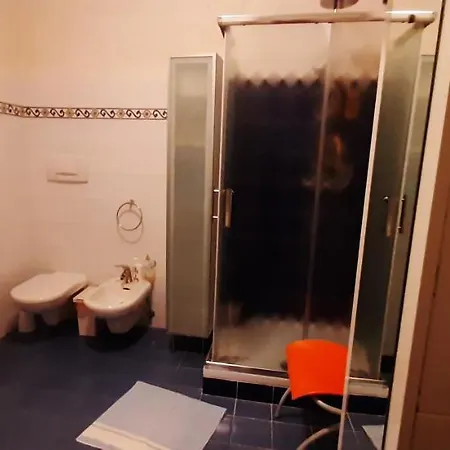 Casa Brunette בית נופש *