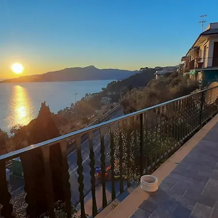 בית נופש Casa Brunette *