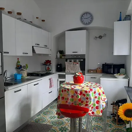 Casa Brunette * קיאברי