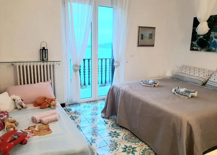 Дом отдыха Casa Brunette Кьявари