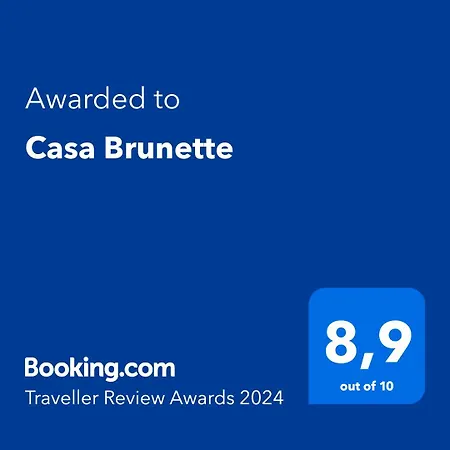 Casa Brunette * Chiavari