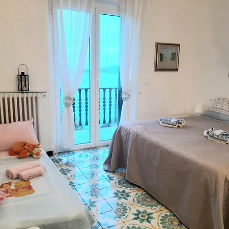 Ferienhaus Casa Brunette Chiavari